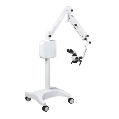 Mikroskopy operacyjne Global Surgical A-SERIES