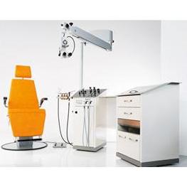 Mikroskopy operacyjne Karl KAPS SOM 62