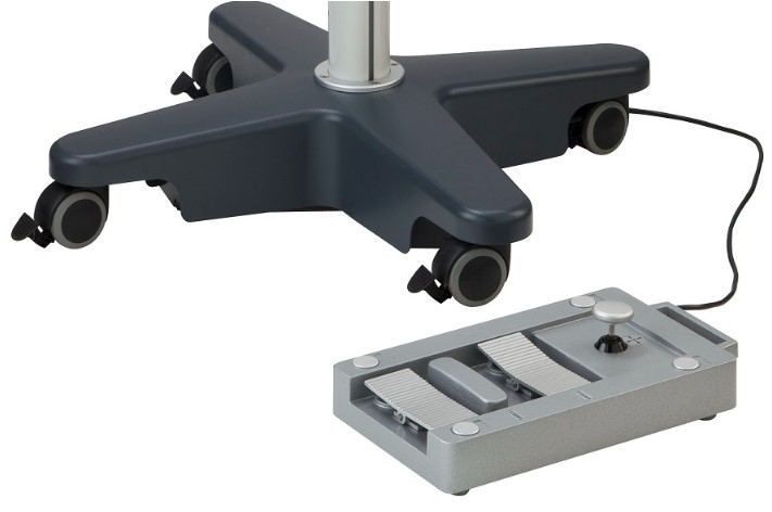 Mikroskopy operacyjne Karl KAPS SOM 62 MOT