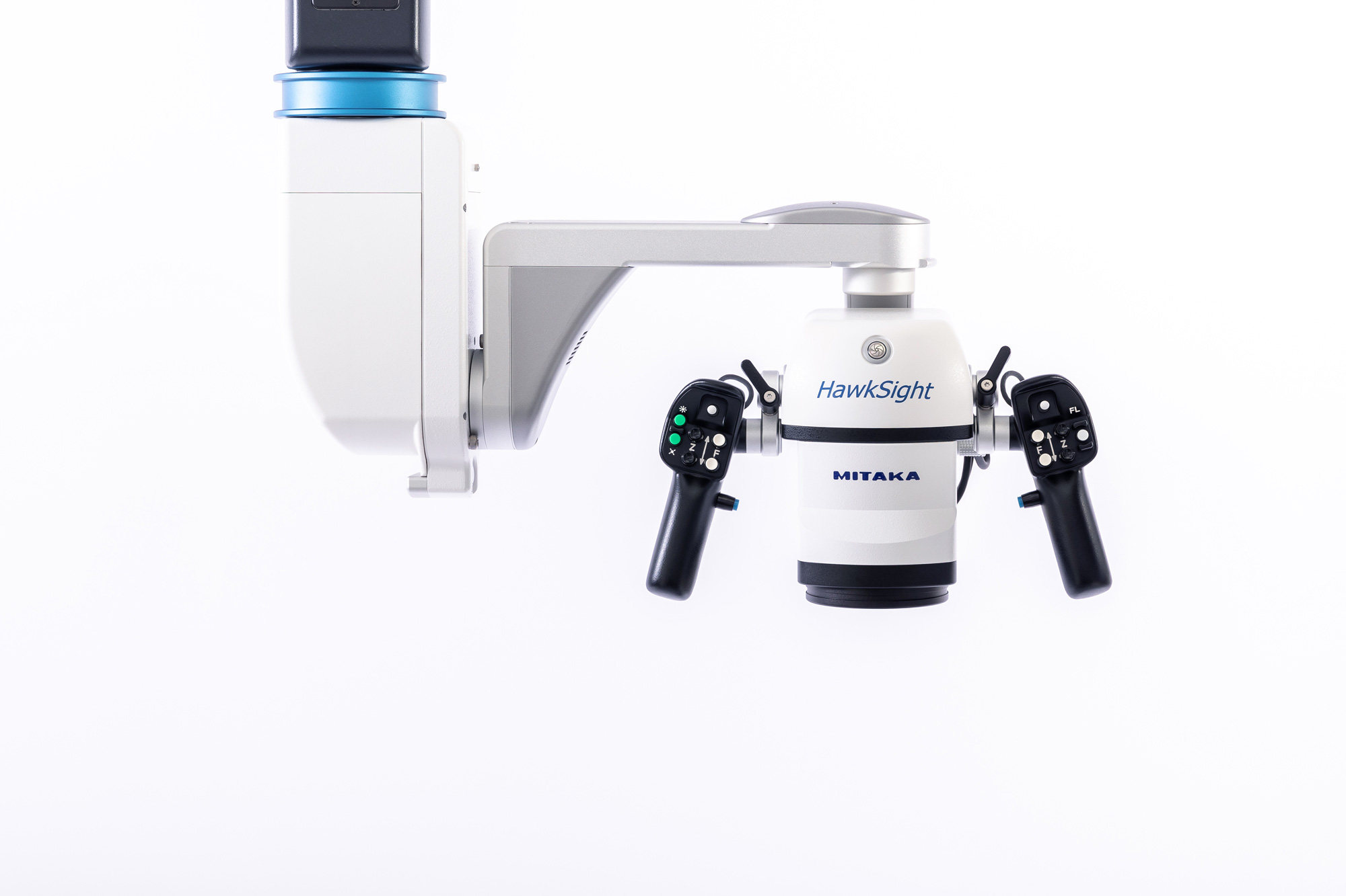 Mikroskopy operacyjne Mitaka Kohki Hawk Sight