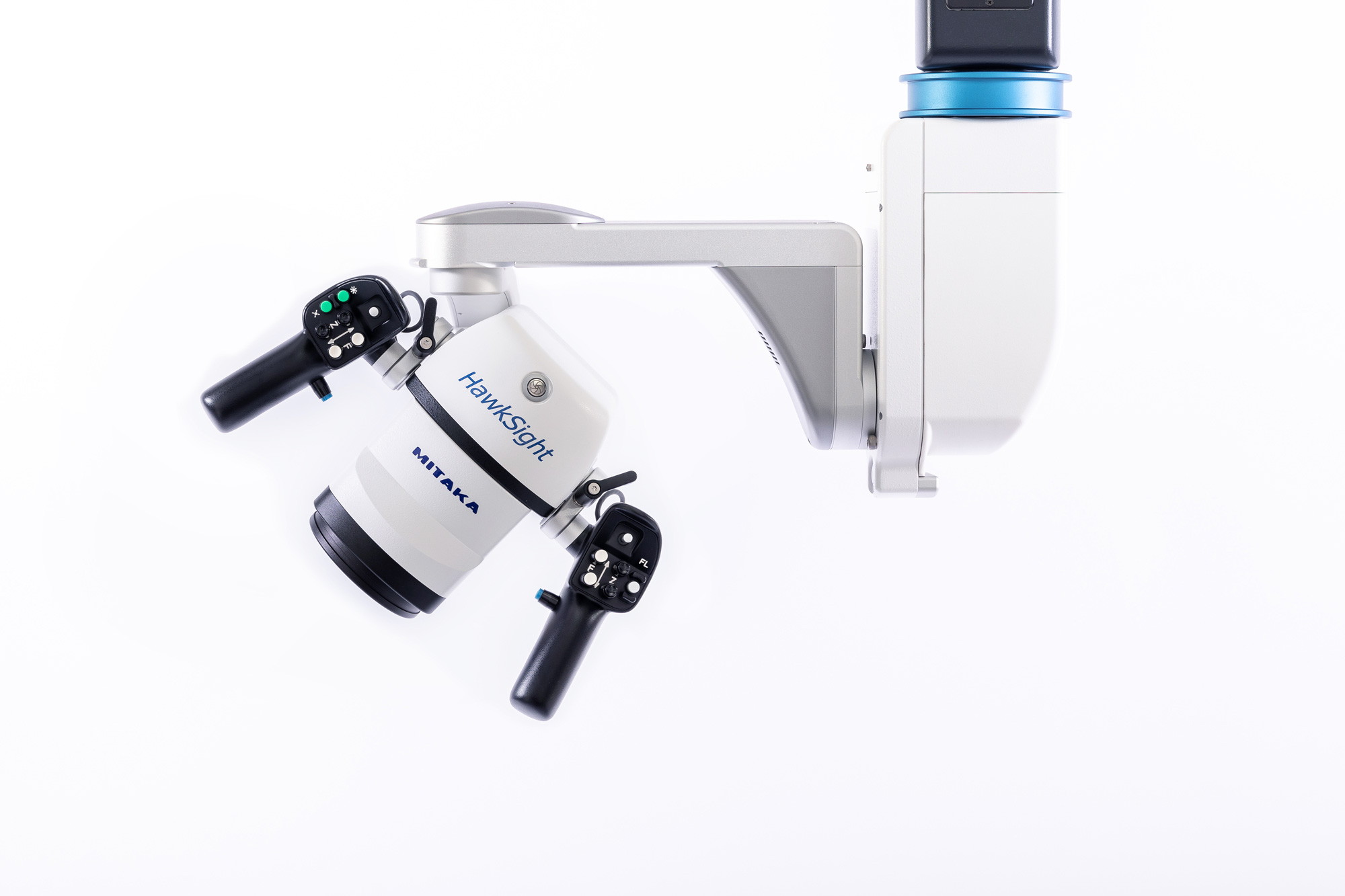 Mikroskopy operacyjne Mitaka Kohki Hawk Sight