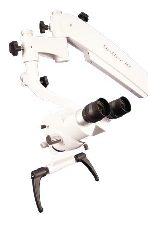 Mikroskopy operacyjne SEILER IQ