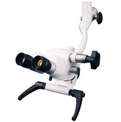 Mikroskopy operacyjne SEILER XR6