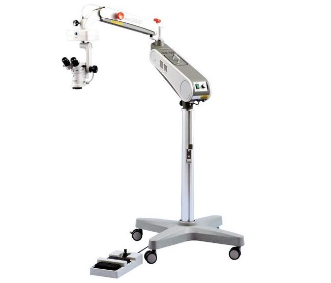 Mikroskopy operacyjne TAKAGI OM-8