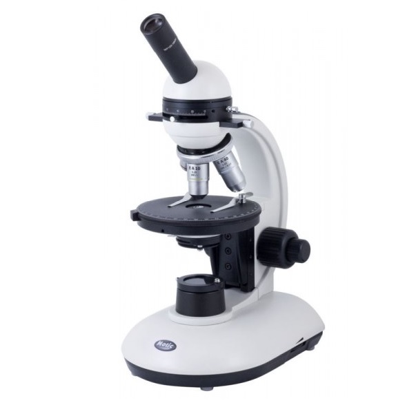 Mikroskopy polaryzacyjne Motic A-05PM