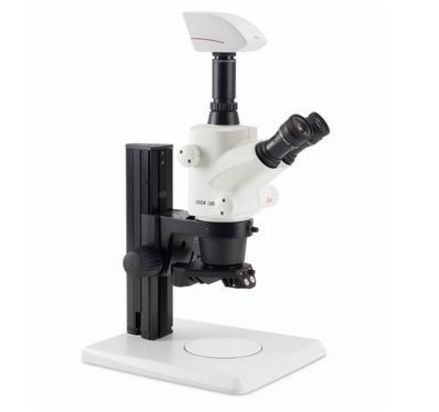 Mikroskopy stereoskopowe LEICA S6 D