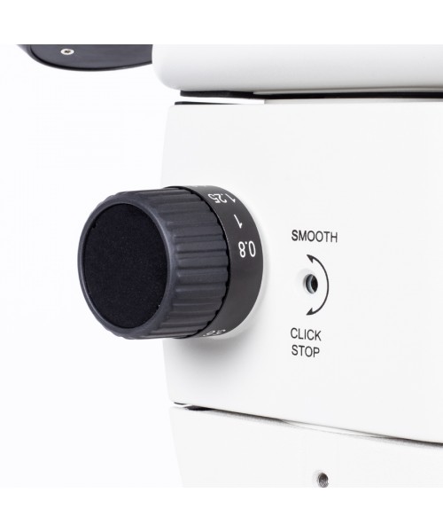 Mikroskopy stereoskopowe Motic SM7 APO1X / SM7 A1X