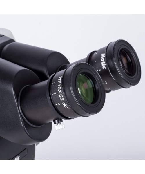 Mikroskopy stereoskopowe Motic SM7 APO1X / SM7 A1X