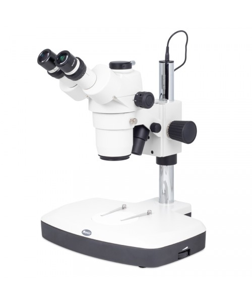 Mikroskopy stereoskopowe Motic SMZ