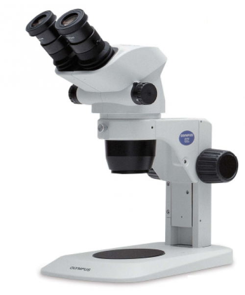 Mikroskopy stereoskopowe Olympus SZ2