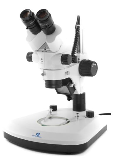Mikroskopy stereoskopowe OPTA-TECH SK