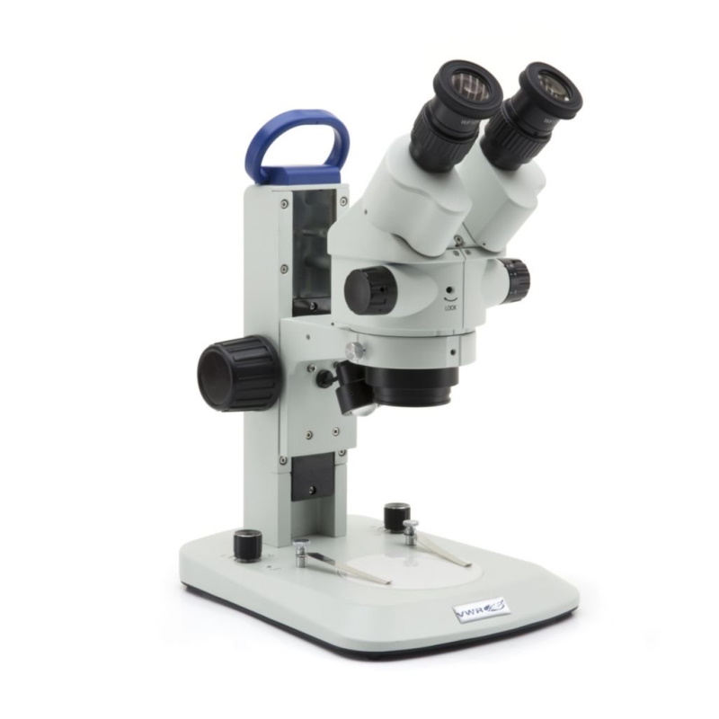 Mikroskopy stereoskopowe VWR VisiScope 260