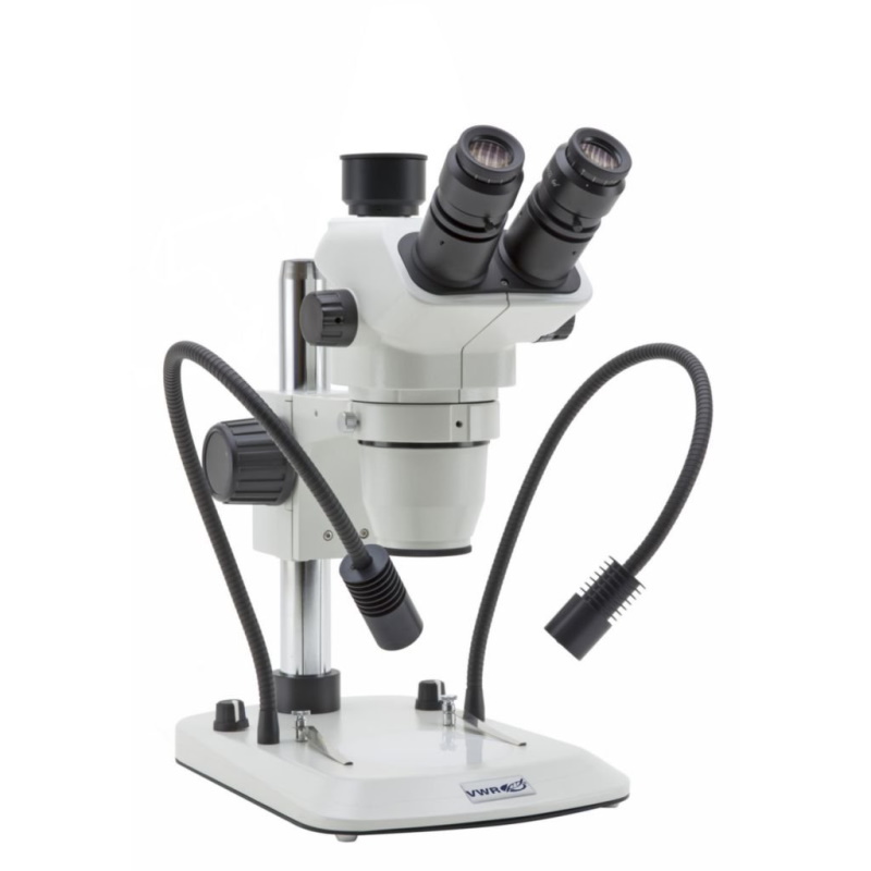 Mikroskopy stereoskopowe VWR VisiScope 360