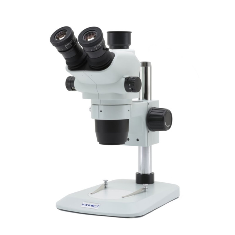 Mikroskopy stereoskopowe VWR VisiScope 360