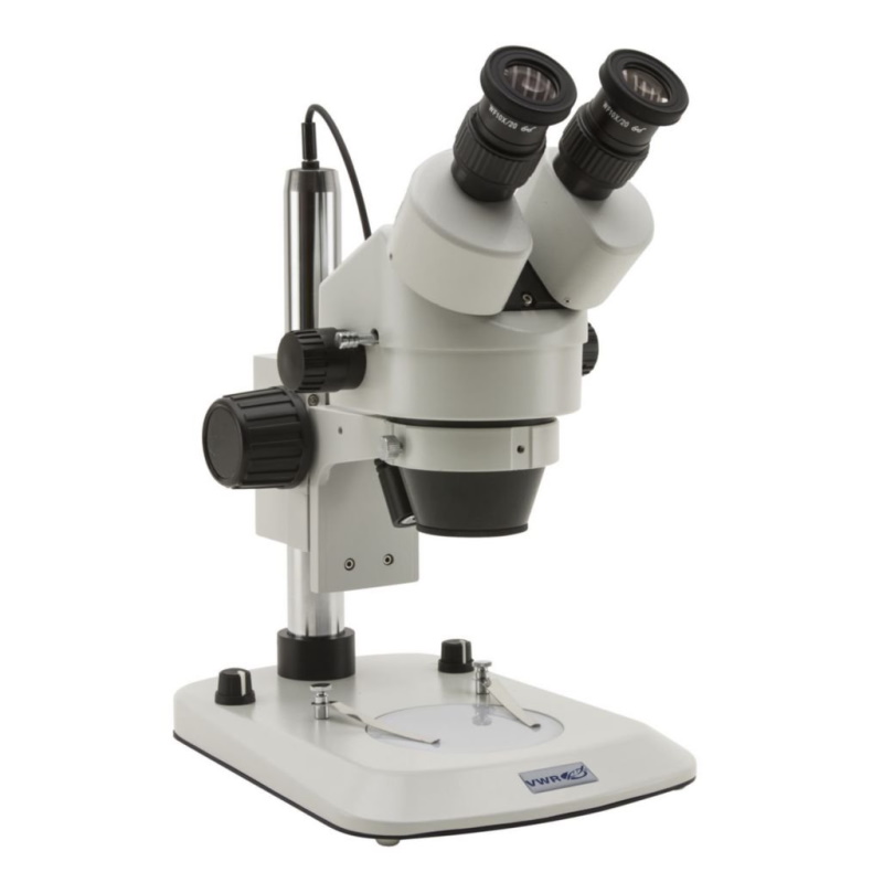Mikroskopy stereoskopowe VWR VisiScope 360