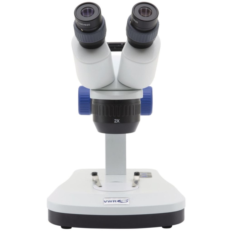 Mikroskopy stereoskopowe VWR VisiScope STB150