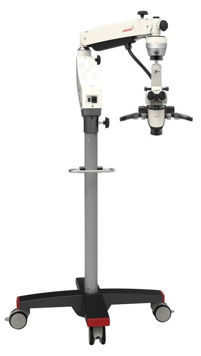 Mikroskopy stomatologiczne Labomed Magna NuVar 10