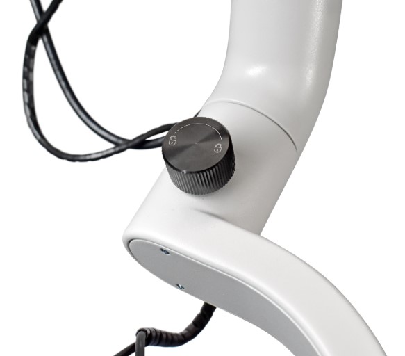 Mikroskopy stomatologiczne Labomed Prima Lite NuVar 10