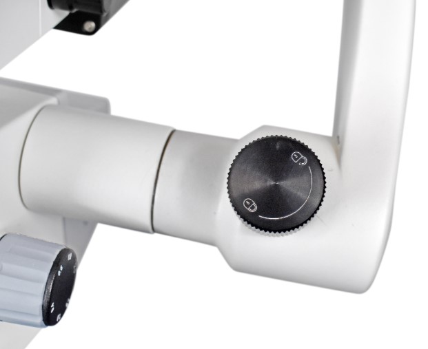 Mikroskopy stomatologiczne Labomed Prima Lite stałoogniskowy