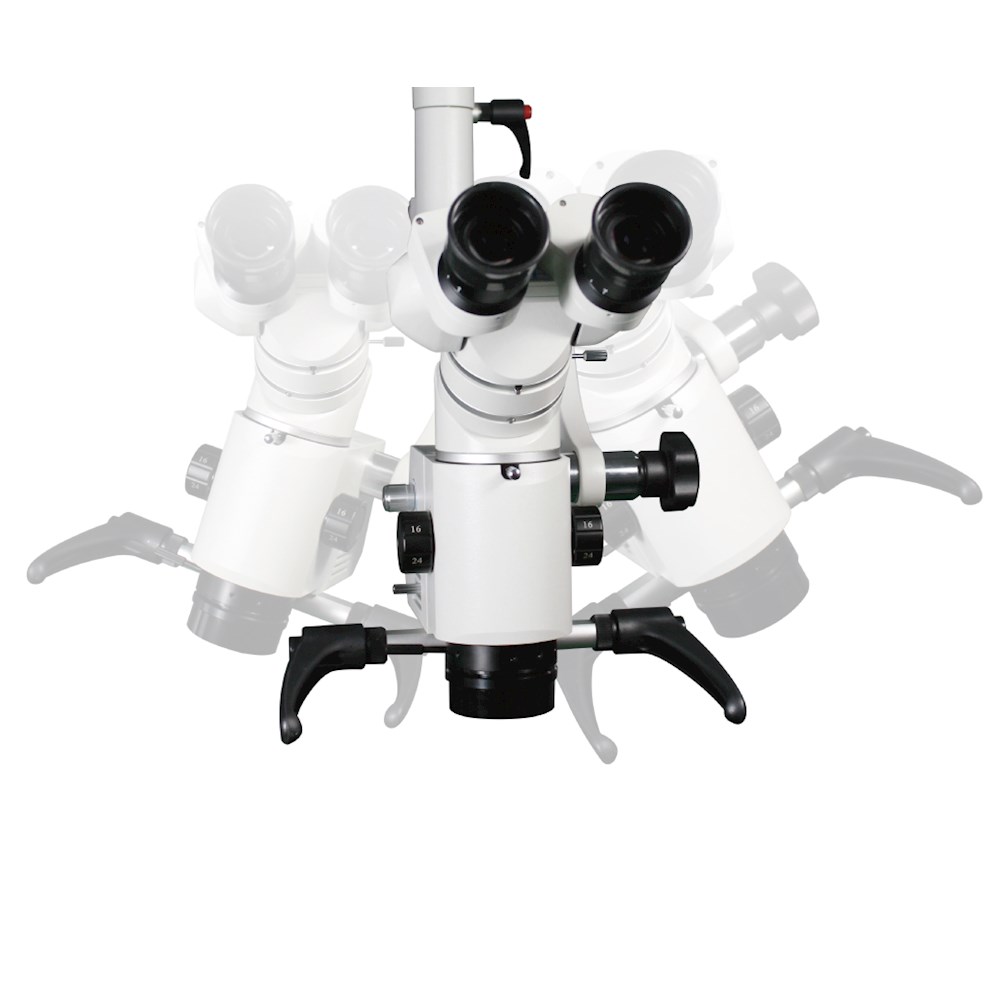 Mikroskopy stomatologiczne Semorr 3000C
