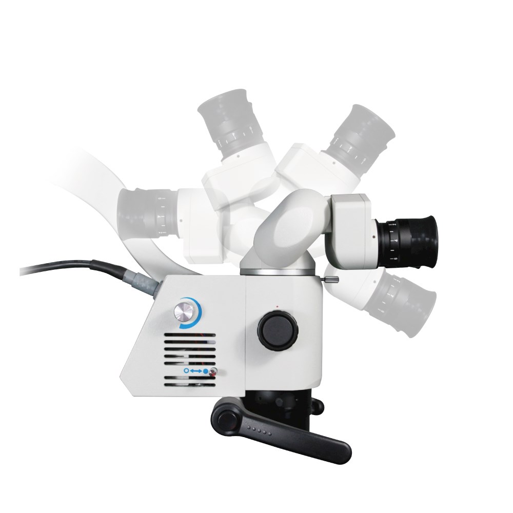 Mikroskopy stomatologiczne Semorr 3000C