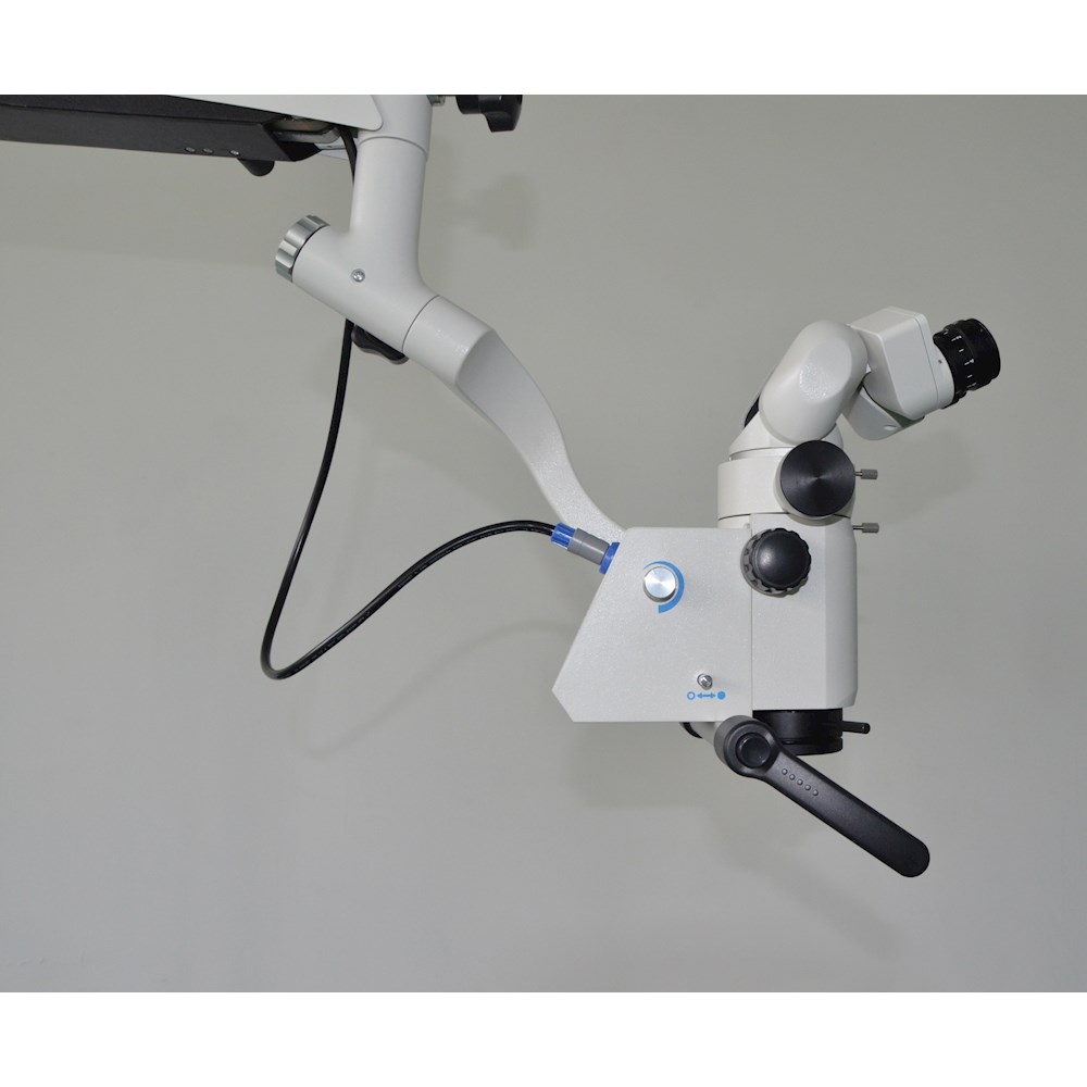 Mikroskopy stomatologiczne Semorr 3000C