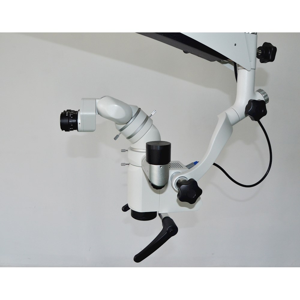 Mikroskopy stomatologiczne Semorr 3000E