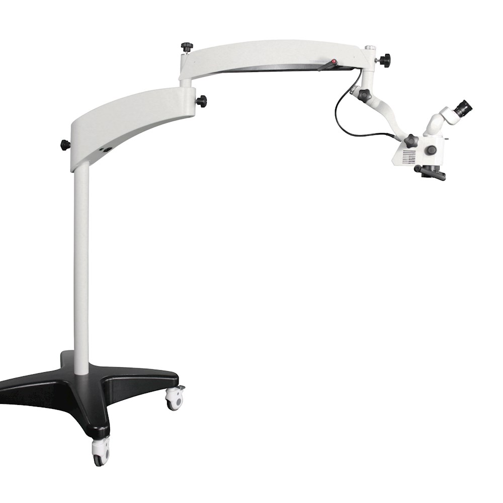 Mikroskopy stomatologiczne Semorr 3000E