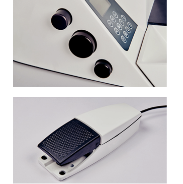 Mikrotomy MEDITE A550