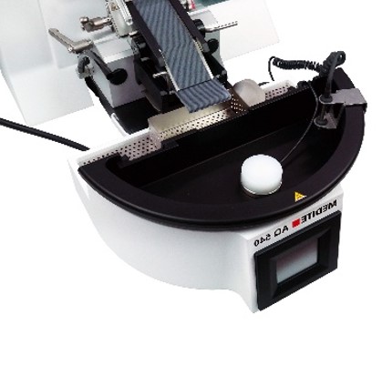 Mikrotomy MEDITE A550