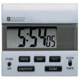 Minutniki laboratoryjne Huger TR 119 OS