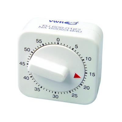 Minutniki laboratoryjne VWR 609-0127