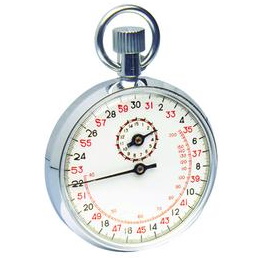 Minutniki laboratoryjne VWR 609-0130