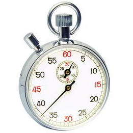 Minutniki laboratoryjne VWR 609-0132