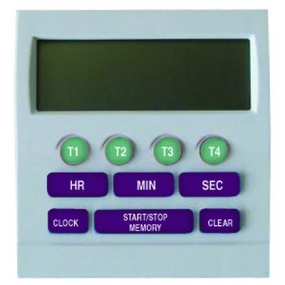 Minutniki laboratoryjne VWR 609-0181