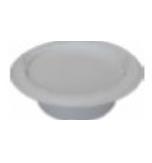 Miski ogólnego zastosowania jednorazowe R-FIN SET 1