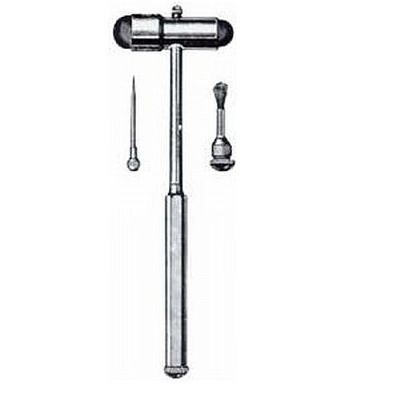 Młotki neurologiczne GAMA s. c. - dystrybutor importer Młotek neurologiczny Buck