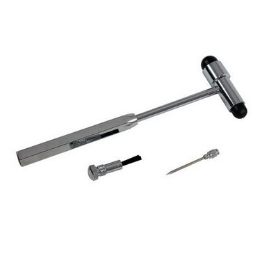 Młotki neurologiczne MSD Młotek neurologiczny Buck'a