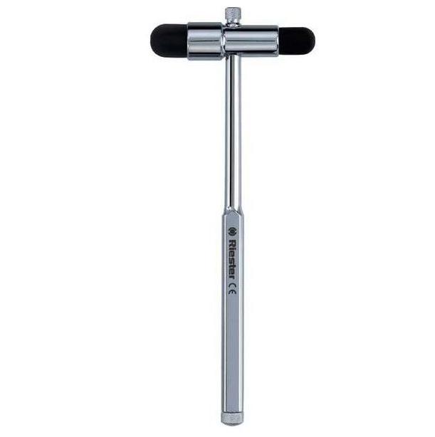 Młotki neurologiczne Riester Buck