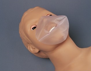 Modele / Manekiny pielęgnacyjne - dorośli 3B Scientific W45001