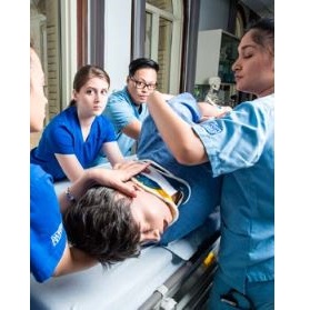 Modele / Manekiny pielęgnacyjne - dorośli CAE Healthcare JUNO