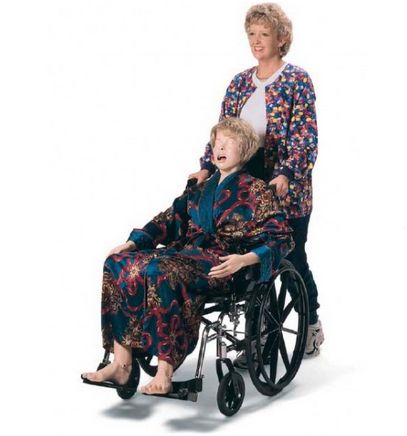 Modele / Manekiny pielęgnacyjne - dorośli Laerdal Nursing Anne