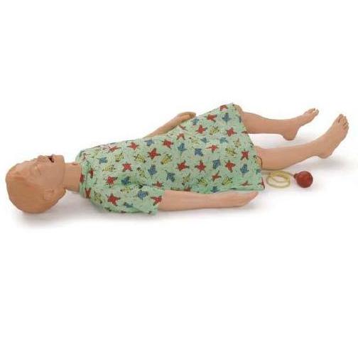 Modele / Manekiny pielęgnacyjne - dorośli Laerdal Nursing Kid