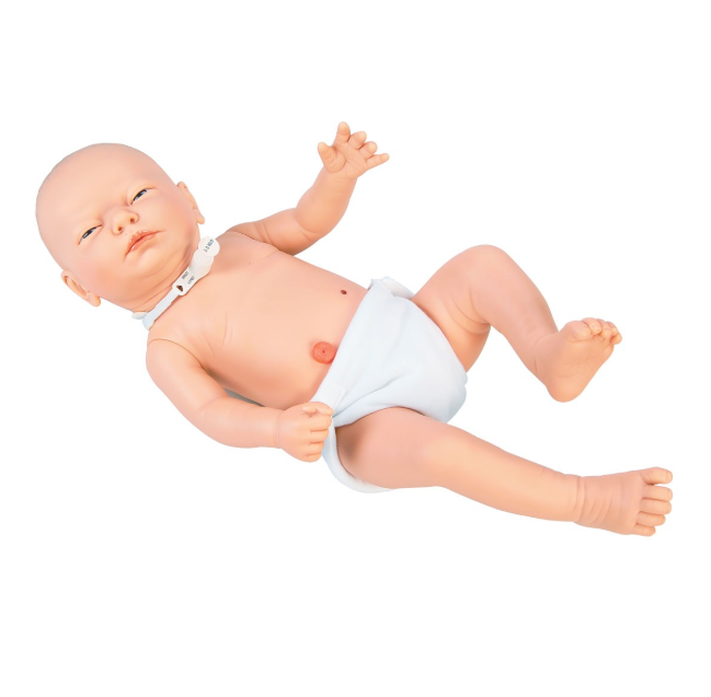 Modele / Manekiny pielęgnacyjne - dzieci i niemowlęta 3B Scientific 1018099