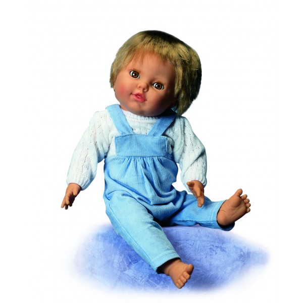 Modele / Manekiny pielęgnacyjne - dzieci i niemowlęta 3B Scientific W17006