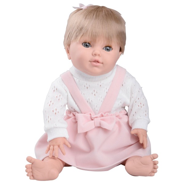 Modele / Manekiny pielęgnacyjne - dzieci i niemowlęta 3B Scientific W17007