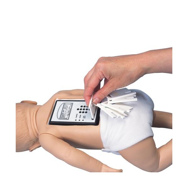 Modele / Manekiny pielęgnacyjne - dzieci i niemowlęta 3B Scientific W44215