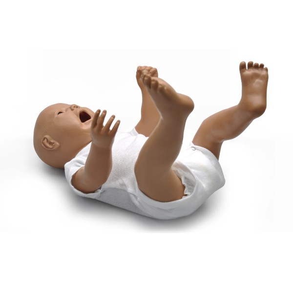 Modele / Manekiny pielęgnacyjne - dzieci i niemowlęta 3B Scientific W45055