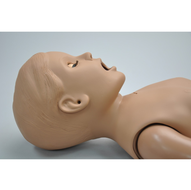 Modele / Manekiny pielęgnacyjne - dzieci i niemowlęta 3B Scientific W45062