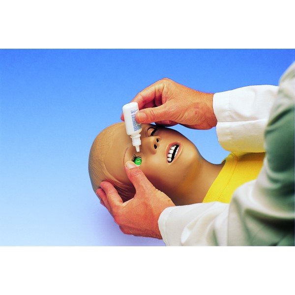 Modele / Manekiny pielęgnacyjne - dzieci i niemowlęta Nasco SB32865U